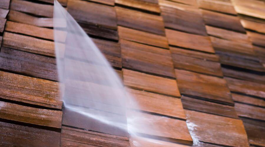 Asphalt Roofing in Holden, MA
